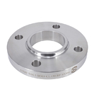 ASTM A182 F304 Stainless Steel SO Slip-on Flanges