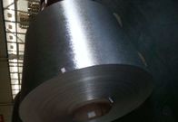 Polished Stainless Steel Strip Coil SS Steel 439mm 0.8mm 2D Width As Customzied