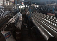 316/316L Not Annealed 0.8mm Seamless Stainless Tube