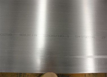 Гипер супер сталь выплавленная дуплекс-процессом лист 2205 холодные и горячекатаные/штанга/труба/катушка