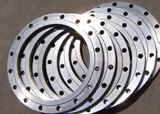 Нержавеющая сталь ISO9001 316L DN150 служила фланцем плита штуцеров