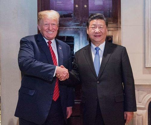 Последние новости компании о Торговые переговоры между США и Китаем