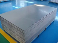 99.9%Ni Pure Nickel Plate 201 Sheet 0.05mm High Conductivity