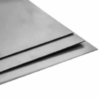 High Purity 99.5% Pure Nickel Thin Plate N4 N6 0.1mm Thickness