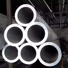 Extruded Aluminium Round Tube Pipe 6061 6063 7075 250mm
