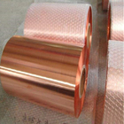 ASTM C10100 C11000 4mm Thick 99.9% Pure Copper Sheet Scrap