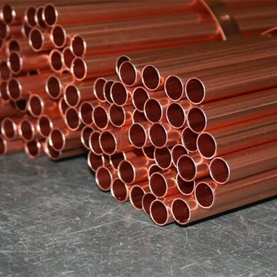 Хорошая цена. Стена 300mm трубки меди 3mm карты поиска ASTM 4mm 5mm 6mm 7mm OD x 0.5mm онлайн