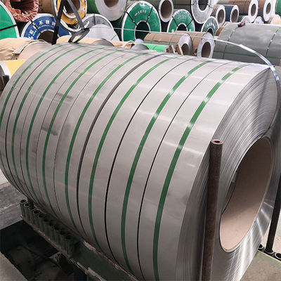 Хорошая цена. Горяче проката холодно проката Ss катушка 316 316l 304 310 309 410 420 201 202 8k зеркало онлайн