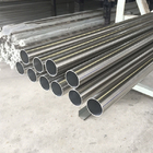 Aisi Astm Stainless Steel Pipe Tp 304 304l 309s 310s 316l 316ti 321 347h 317l 904l 2205 2507