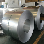 Aisi 304 316 201 Hot Rolled Stainless Steel Coil 1mm Ba Surface