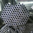 Decorative Thin Wall Large Diameter Stainless Steel Tube 201 202 304 316 316l 430 Mirror Hairline