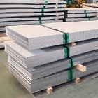 Zero Cut 4140 3mm Stainless Steel Plate High Strength Alloy