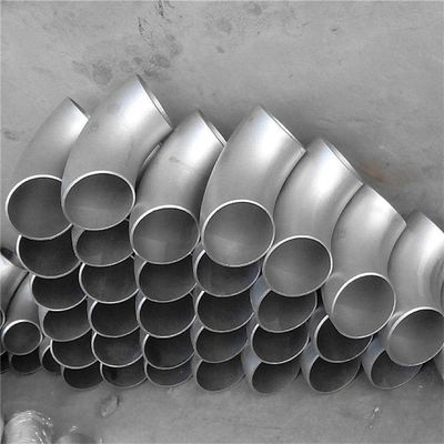 Хорошая цена. 304 201 Нержавеющая сталь локоть Фитинги труб из нержавеющей стали для локоть онлайн