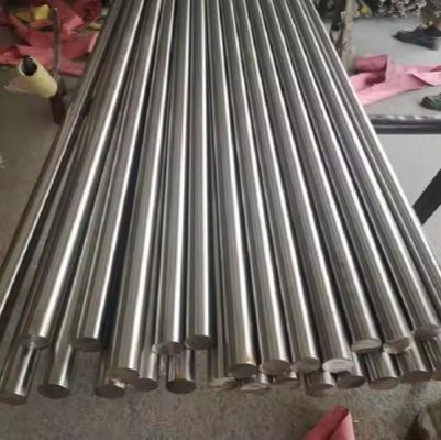 Хорошая цена. Ss 304 201 круглые стержни из нержавеющей стали 2 мм 3 мм 6 мм, металлический стержень 904L, стальные круглые стержни онлайн