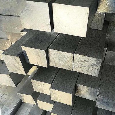Хорошая цена. 5005 5052 5056 5083 5086 5456 Алюминиевый квадратный стержень Алюминиевый стержень для строительства онлайн