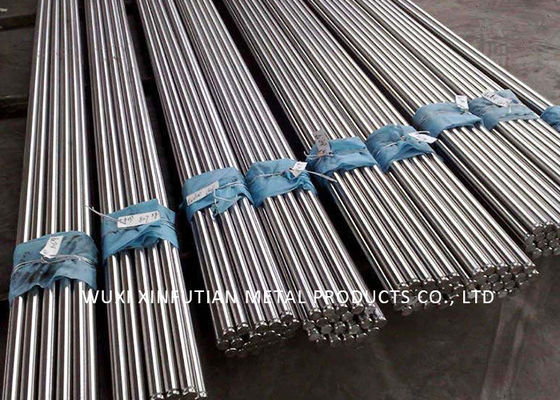 Хорошая цена. Отполированная нержавеющая сталь финиша 316Л профилирует диаметр 1,0 до 250мм круглой Адвокатуры онлайн