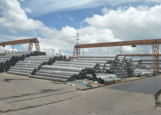 Хорошая цена. Трубопровод нержавеющей стали сплава 825/Инконел 825 безшовный для химической промышленности онлайн