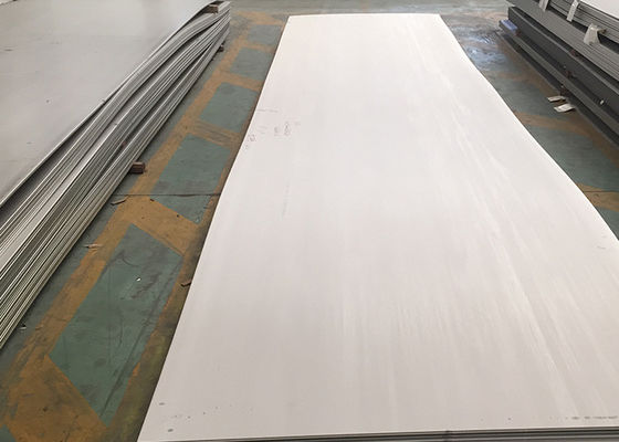 Хорошая цена. 254SMO Горячекатаная нержавеющая сталь Толщина рулона 5 мм 4 мм онлайн