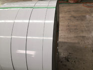 High Strength Stainless Steel Strip Coil With Mirror Finished Surface