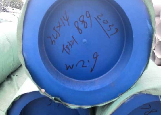 Хорошая цена. Вокруг 304 диаметра трубы нержавеющей стали 6мм-630мм 304Л 309С безшовных наружного онлайн