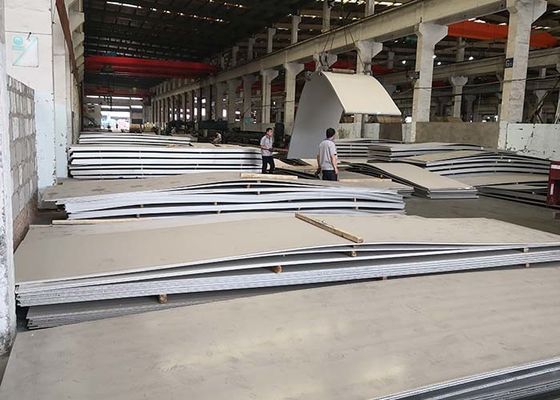 Хорошая цена. Лист нержавеющей стали 430 финиша волосяного покрова горячекатаный с крышкой фильма ПЭ онлайн