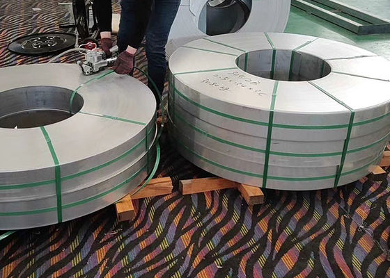 Хорошая цена. 2D крен 1,4509/439 прокладки нержавеющей стали финиша для выхлопной трубы онлайн