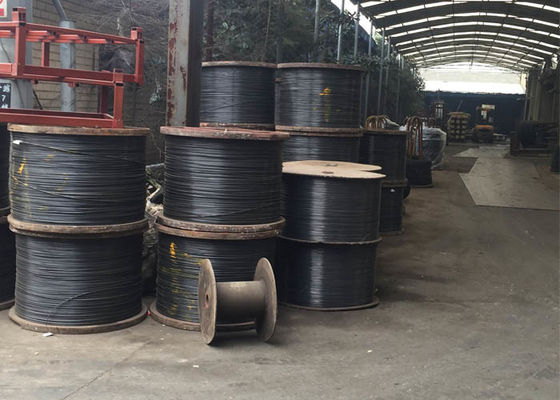 Хорошая цена. Холоднопрокатный провод весны нержавеющей стали AISI 5.5mm онлайн