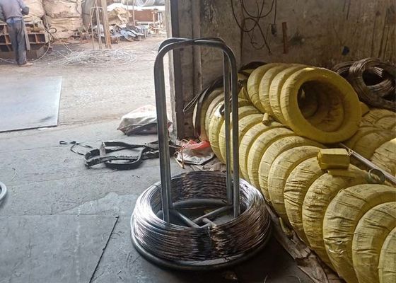 Хорошая цена. 0.11mm отполировали плоскую обожженную заготовку для проволоки нержавеющей стали онлайн