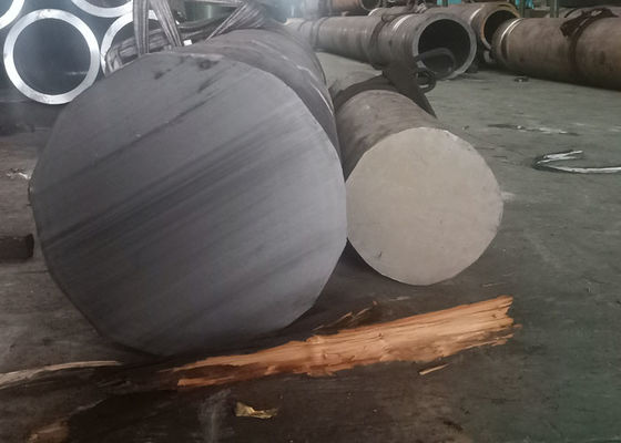 Хорошая цена. Круг штанга нержавеющей стали 904L дуплекса 904 S32205 F60 для теплообменных аппаратов онлайн