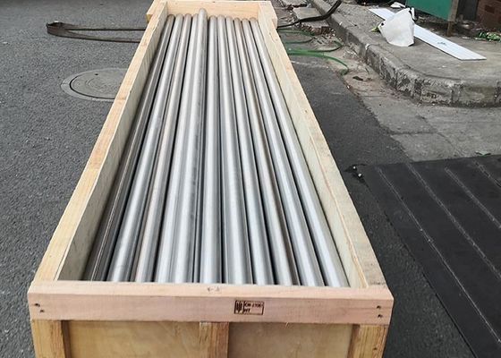 Хорошая цена. 316Ti 2,5 нержавеющей стали Mm холода штанги - нарисованного с превосходным Solderability онлайн