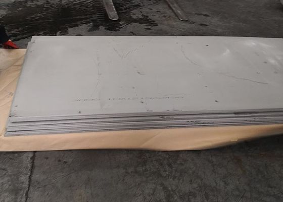 Хорошая цена. лист листа нержавеющей стали 5mm Astm 304 изготовленный на заказ для танка индустрии онлайн