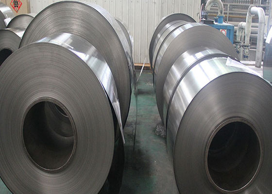 Хорошая цена. прокладка Rolls нержавеющей стали финиша 1,4509 439 2B для выхлопной трубы корабля онлайн