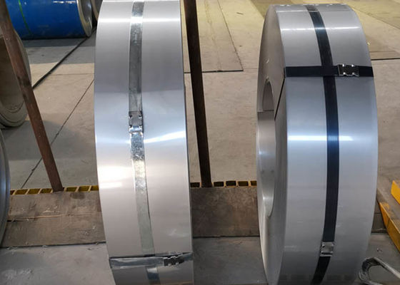 Хорошая цена. ремень 316L 0.6mm уравновешивая нержавеющий соединяя для упаковки онлайн