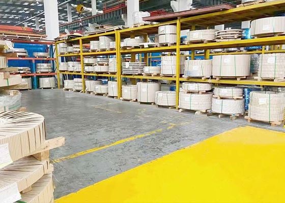 Хорошая цена. Прокладка закаленная точностью весны EN 10151 DIN стальная 1,4310 X10CrNi18-8 онлайн