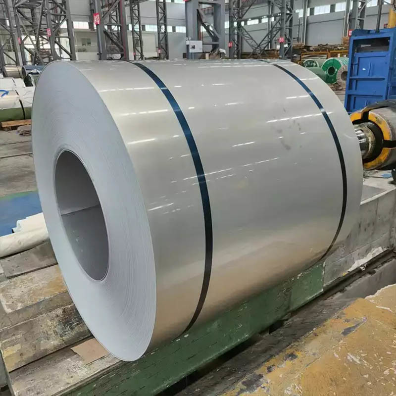 Bright Finish Duplex 2205 Stainless Steel Sheet Coil UNS ASTM Corrosion Resistantace