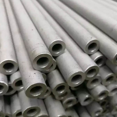 Хорошая цена. Стена трубы 316l ASTM нержавеющая безшовная стальная конструированная чистая внутренняя отсутствие заусенца онлайн