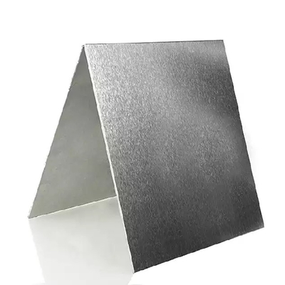 Хорошая цена. чистая проводимость листа 0.05mm плиты никеля 99.9%Ni 201 высокая онлайн