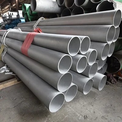 Хорошая цена. 16 Gauge 304 Stainless Steel Pipe Price 201/304/316 Stainless Steel Pipe онлайн