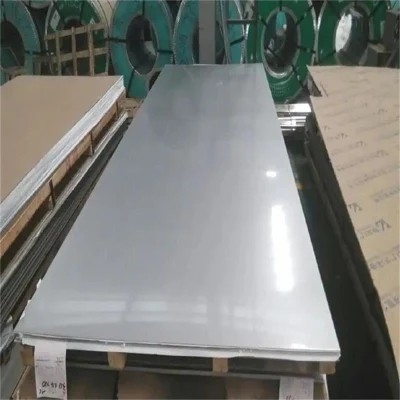 Хорошая цена. Cold Rolled Polished Surface Treatment 304 2b Stainless Steel Sheet онлайн