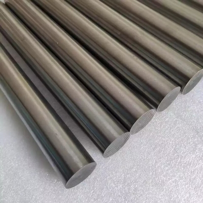 Хорошая цена. Отделка до блеска круглой Адвокатуры 20mm 30mm штанги чистого никеля UNS N0200 Ni200 стальная онлайн