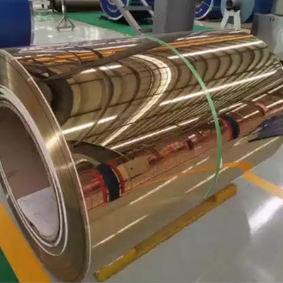 Хорошая цена. Катушки нержавеющей стали PVD покрывая покрывают розовый цвет 201 316 золота для рекламы онлайн