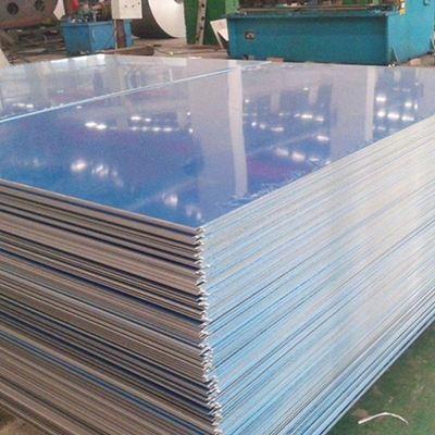 Хорошая цена. Алюминиевая сплавная плита ASTM AISI 2024 3003 6061 7075 5052 5083 6061 алюминиевая сплавная плита онлайн