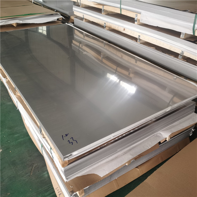 Хорошая цена. SS316 304 Нержавеющая стальная плита Astm 304 316 1.4301 Нержавеющая стальная плита для обеспечения солнечной энергии онлайн