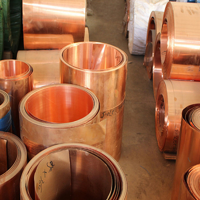 Хорошая цена. C11000 Factory Outlet Wholesale Copper Straight Pipe Tubes for Plumbing (Общий поставщик прямых труб из меди для сантехники) онлайн