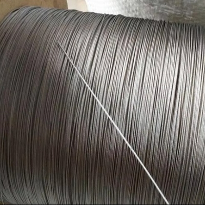 Хорошая цена. 201 316 304 304L 410 ss твердость 0,13 0,15 0,3 мм губный крюк немагнитный проволока из нержавеющей стали производитель онлайн