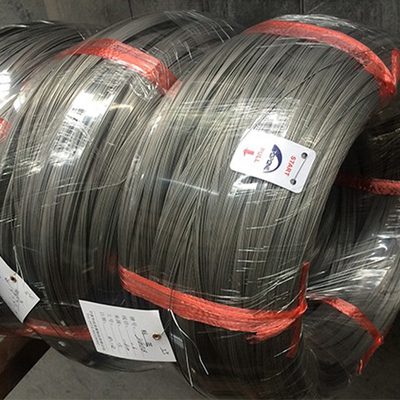 Хорошая цена. Высокая коррозионная устойчивость Aisi 304 SS 1,5 мм проволока из нержавеющей стали онлайн