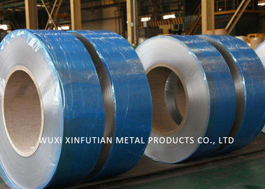 Хорошая цена. Стальной ленточный станок серии 300 / 309S Inox TISCO 2.0MM Форма катушки для каталитических преобразователей онлайн