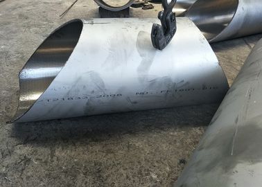 Хорошая цена. 1,5 дюйма труба 3 дюймов диаметра безшовная стальная отрежа по заданному размеру как подгоняно онлайн