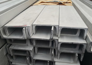 Decoration Stainless Steel Profiles With High Strength Flexibility No Corrosion