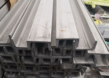 0.4-30mm Stainless Steel Channel / 316 316L Stainless Steel Square Bar